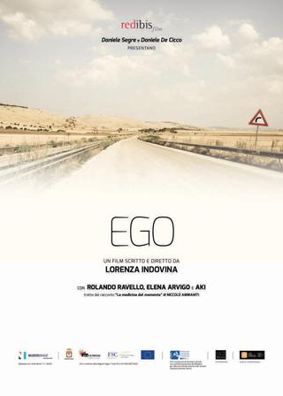 Ego poster