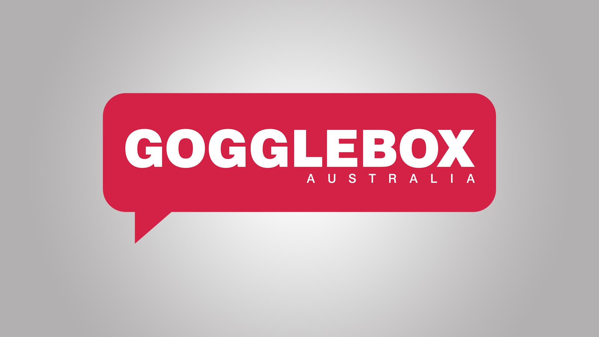 Gogglebox Australia backdrop