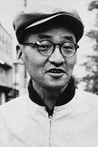 Yasuzō Masumura pic