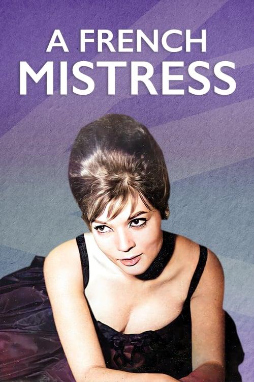 A French Mistress poster