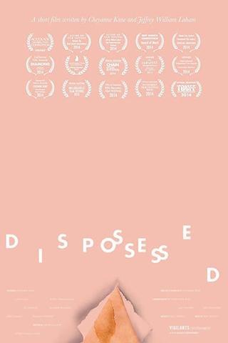 Dispossessed poster