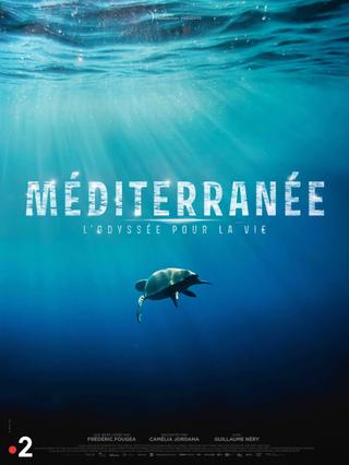 Mediterranean: Life Under Siege poster