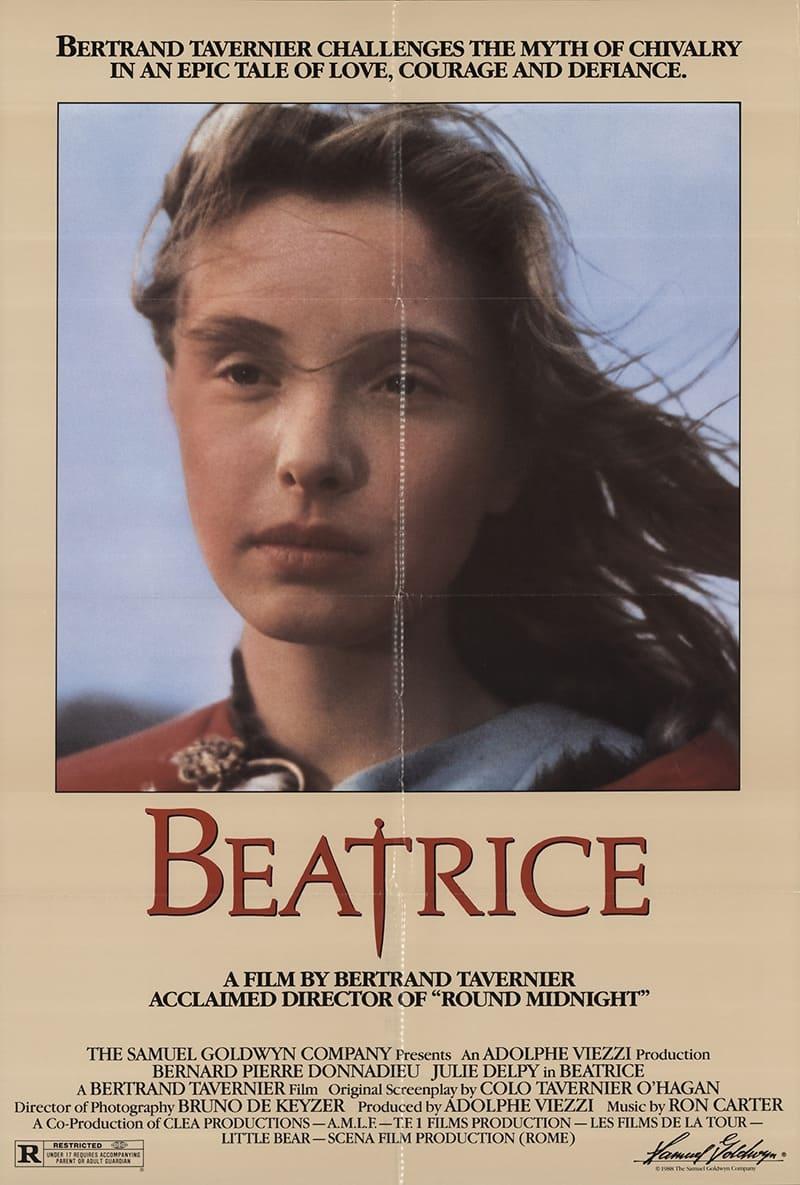 Beatrice poster