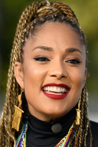 Amanda Seales pic