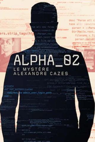 Alpha_02 poster