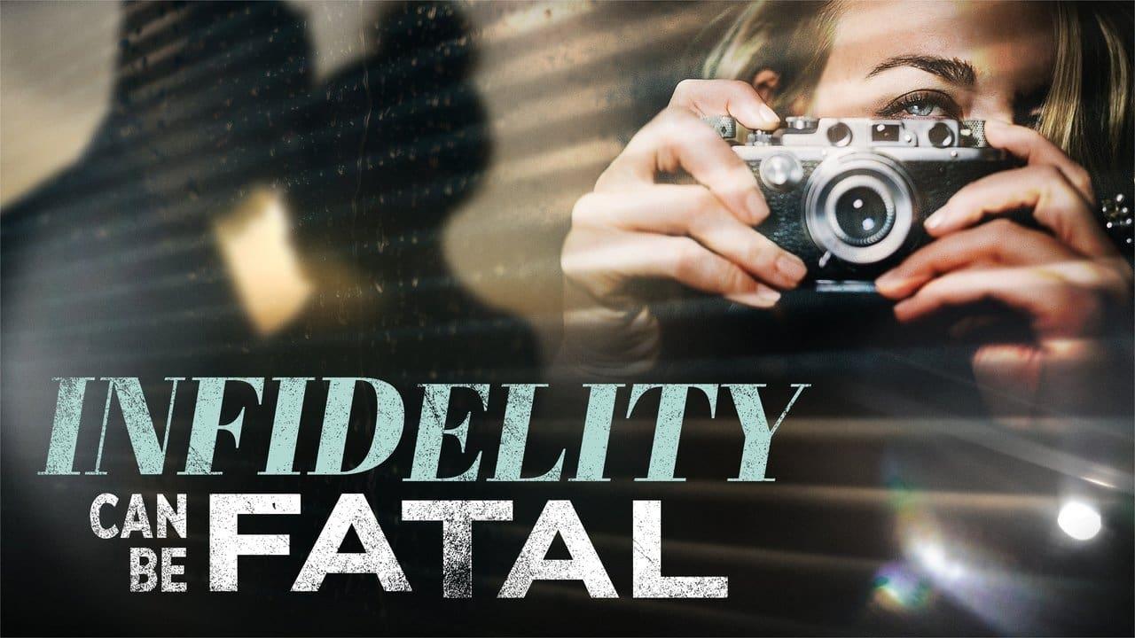 Infidelity Can Be Fatal backdrop