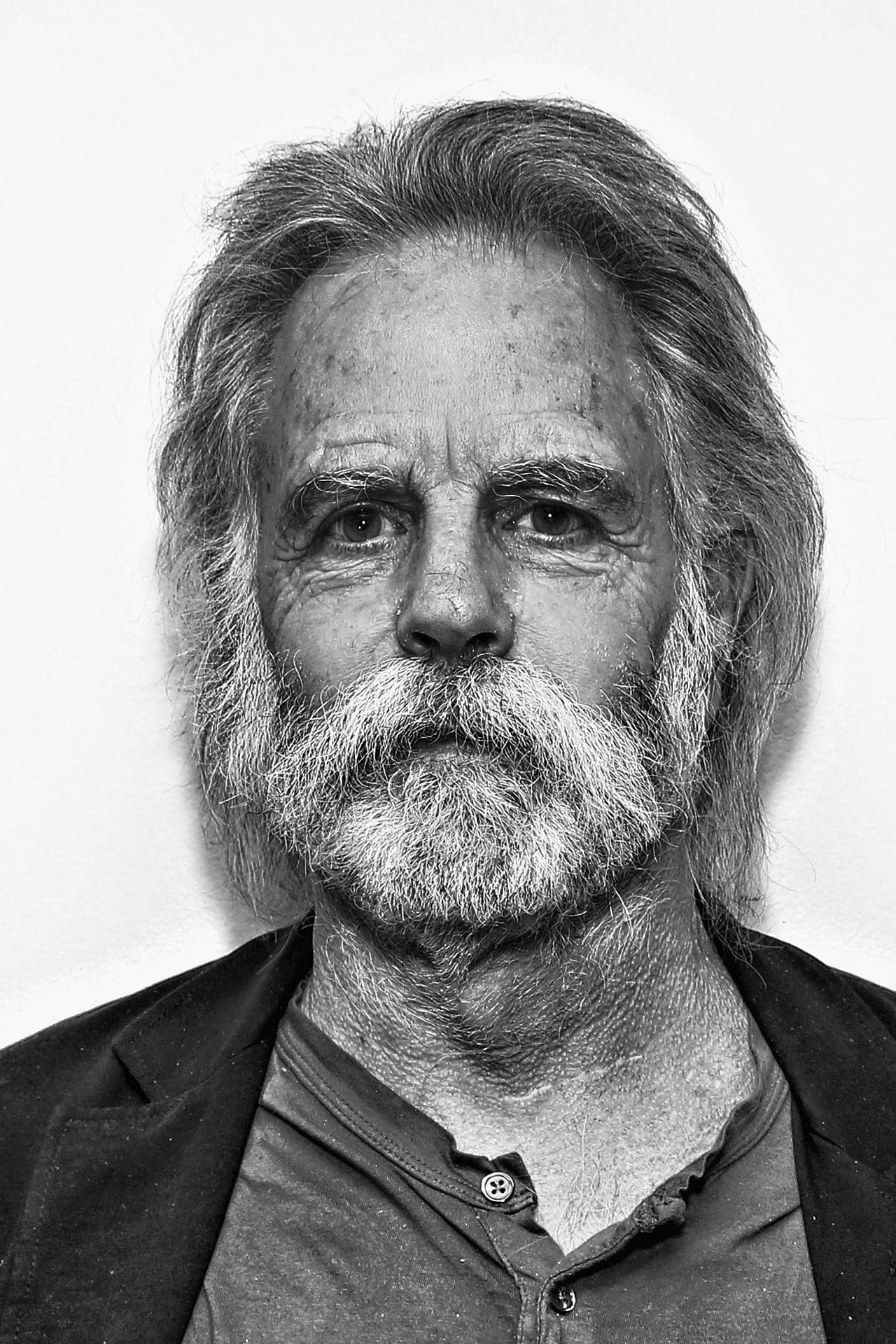 Bob Weir poster