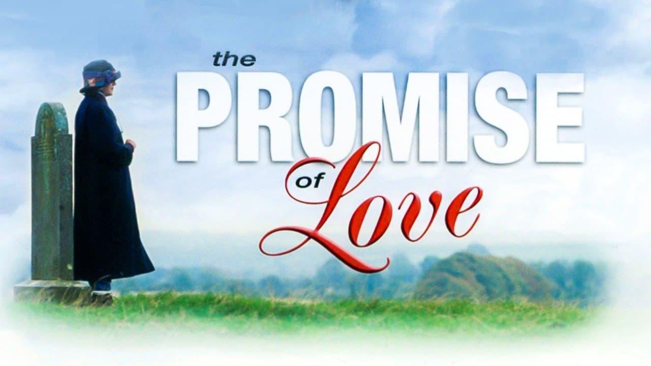 The Promise of Love backdrop