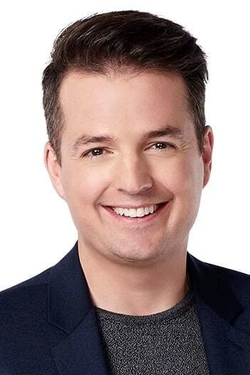 Todd Talbot poster