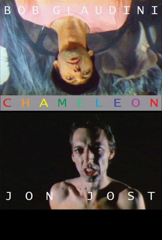 Chameleon poster