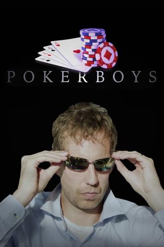 Pokerboys - The Movie poster