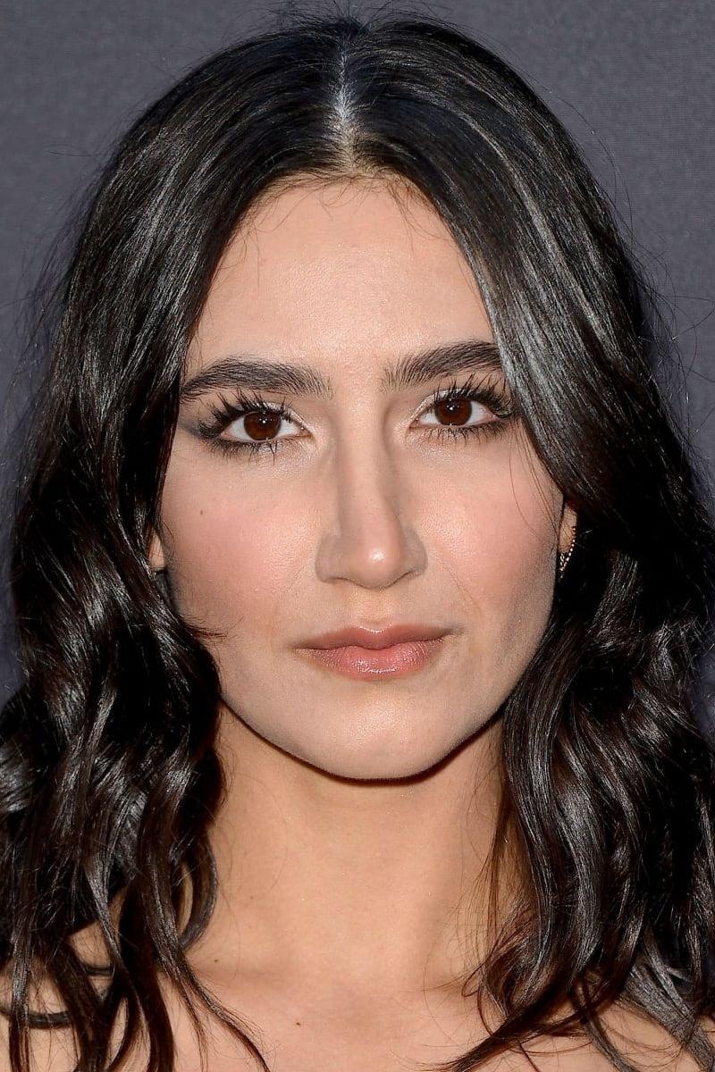 Nikohl Boosheri poster