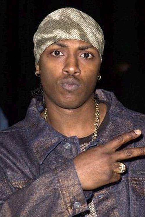 Mystikal poster