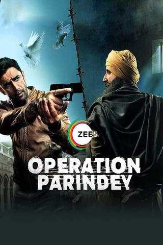 Operation Parindey poster