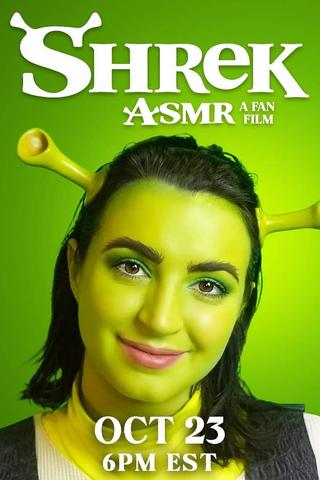 Shrek ASMR (Full-Length Movie Remake) poster