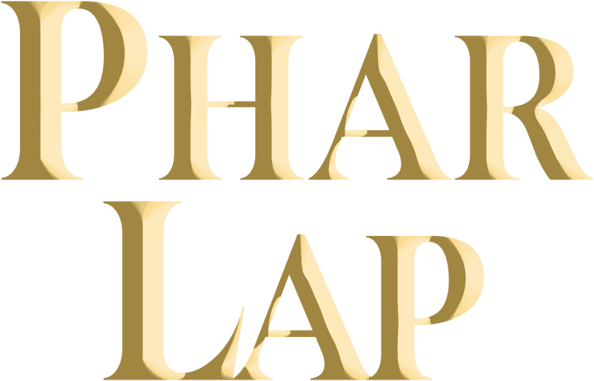 Phar Lap logo