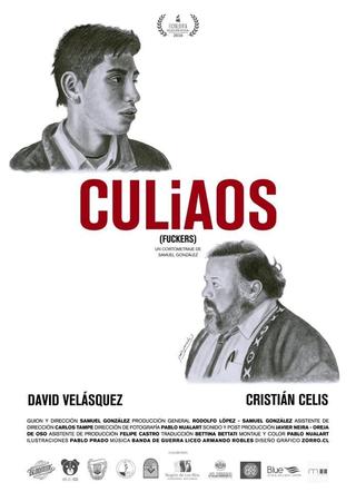 Culiaos poster