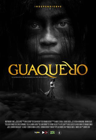 Guaquero poster
