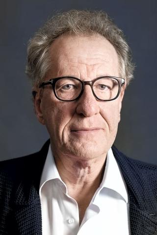 Geoffrey Rush pic