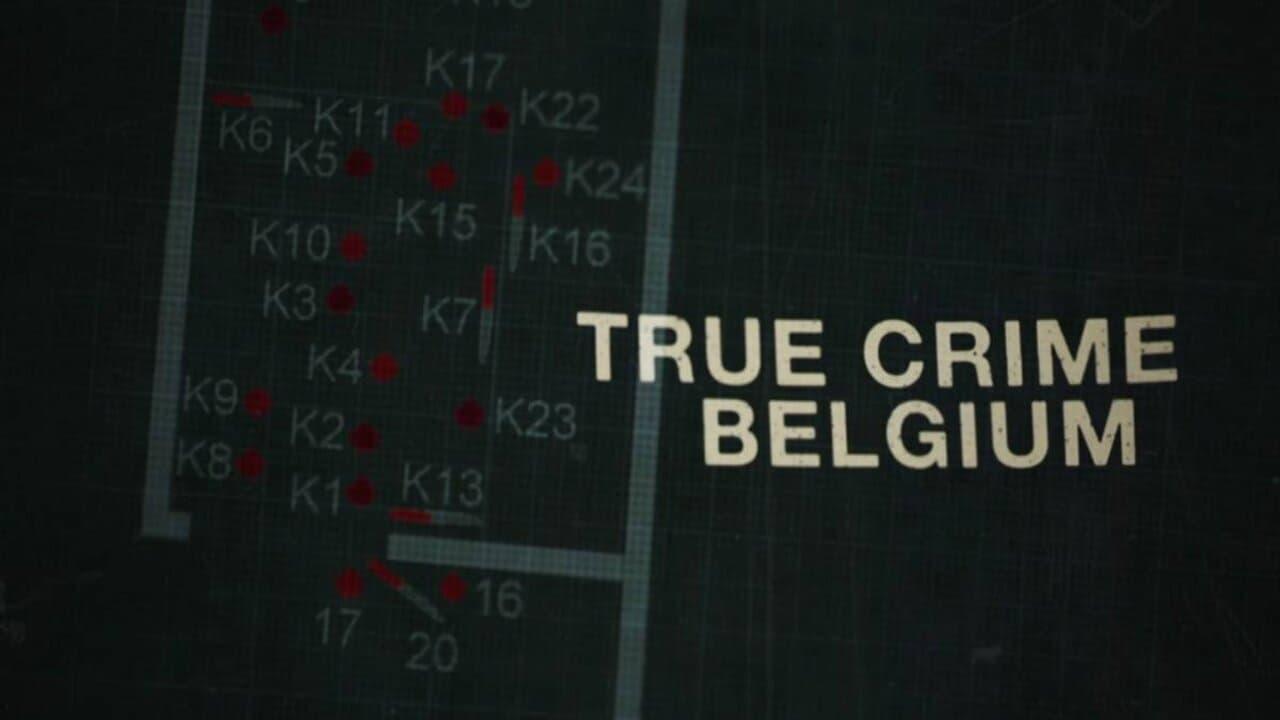 True Crime Belgium backdrop