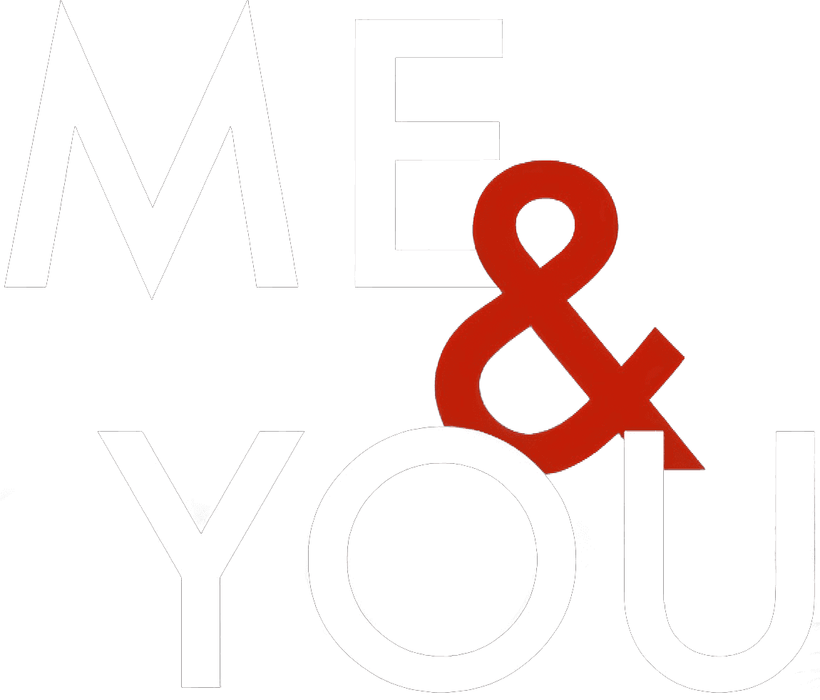 Me & You logo