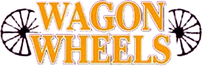 Wagon Wheels logo