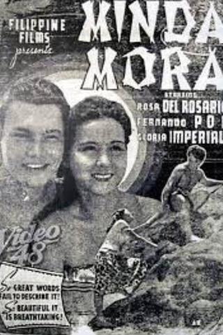 Minda Mora poster