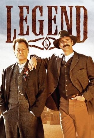 Legend poster