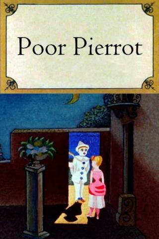 Poor Pierrot poster