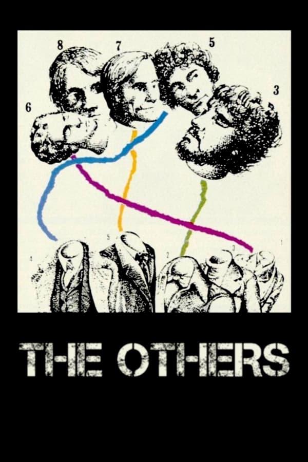 The Others poster