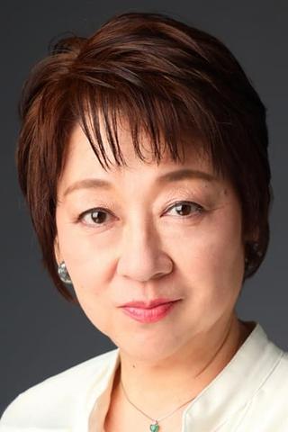 Keiko Tsukamoto pic