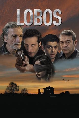 Lobos poster