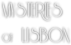 Mysteries of Lisbon logo