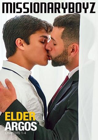 Elder Argos: Chapters 1-4 poster