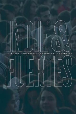 Indie & Fuertes poster