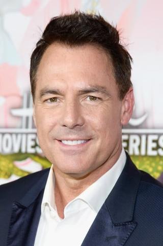 Mark Steines pic