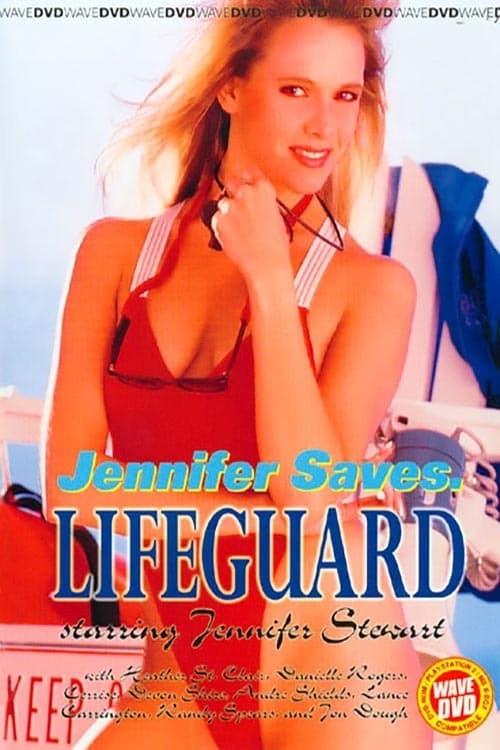 Lifeguard poster