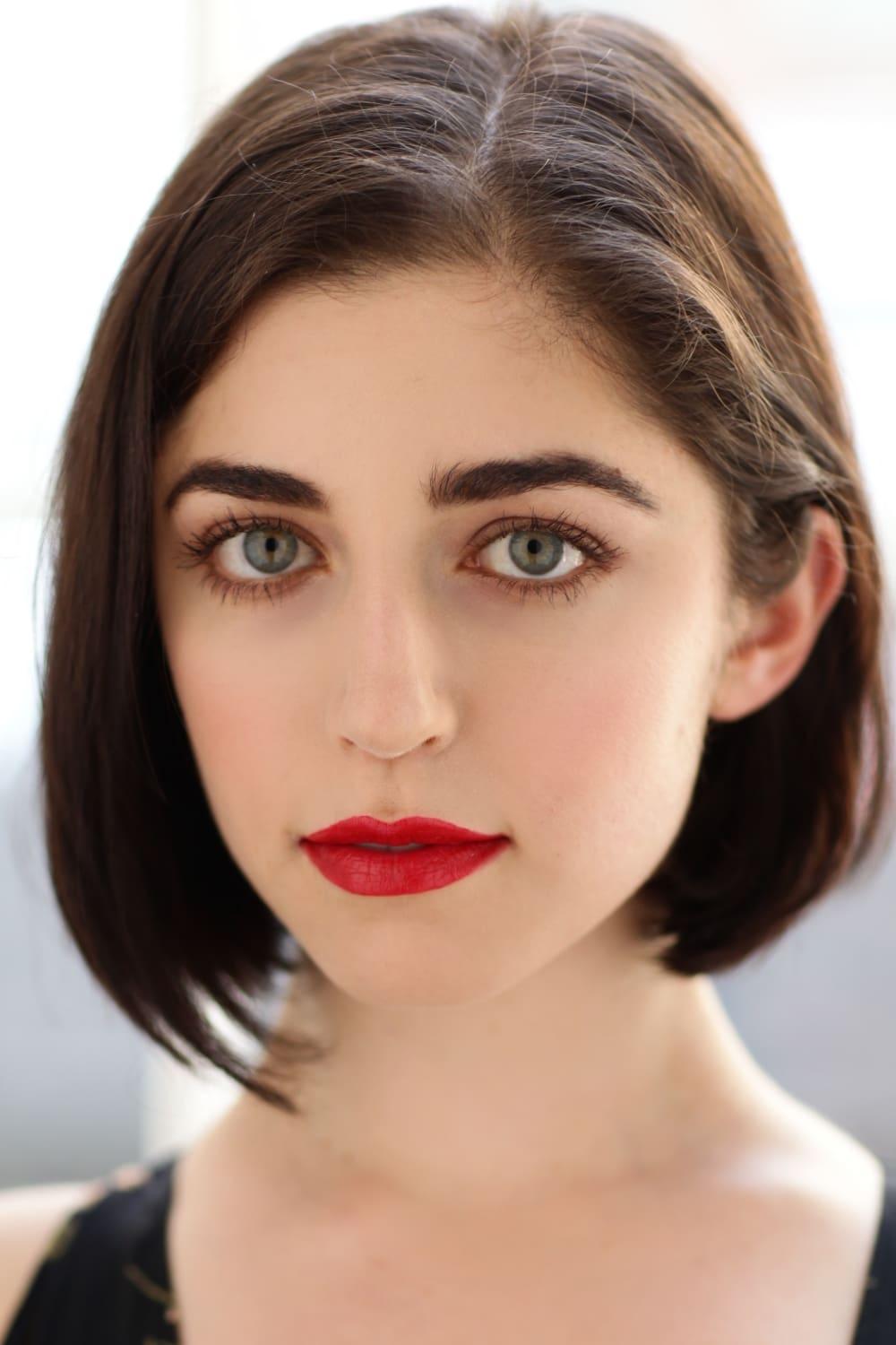 Annabelle Attanasio poster