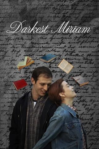 Darkest Miriam poster
