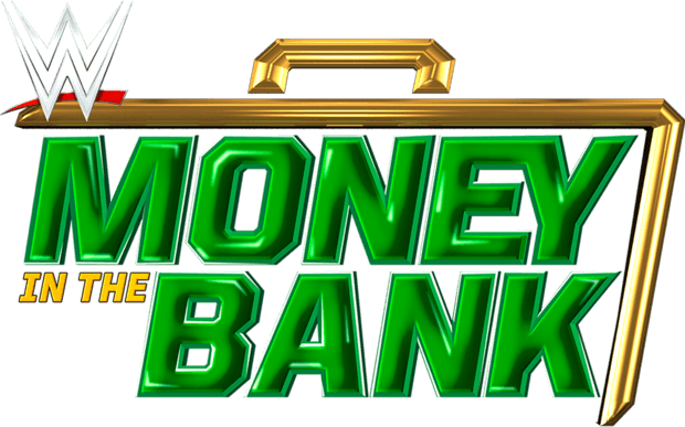 WWE Money in the Bank 2024 logo