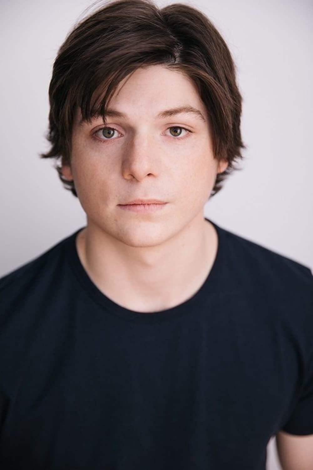 Jack Mulhern poster