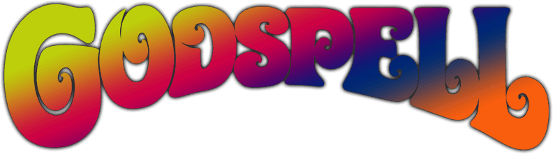 Godspell logo