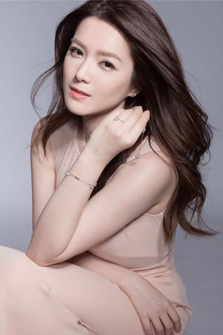Christine Kuo Yun-Hui pic