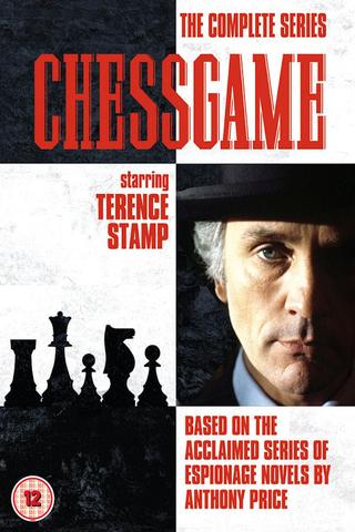 Chessgame poster