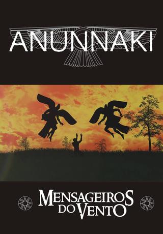Anunnaki – Messengers of the Wind poster