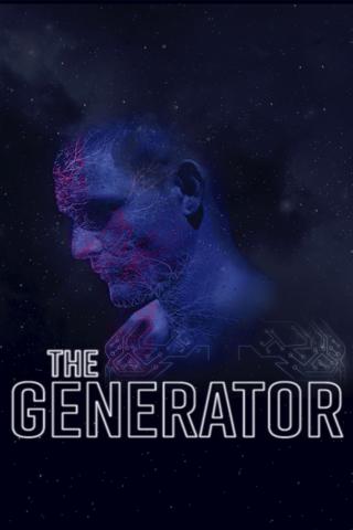 The Generator poster