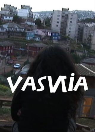 Vasnia poster