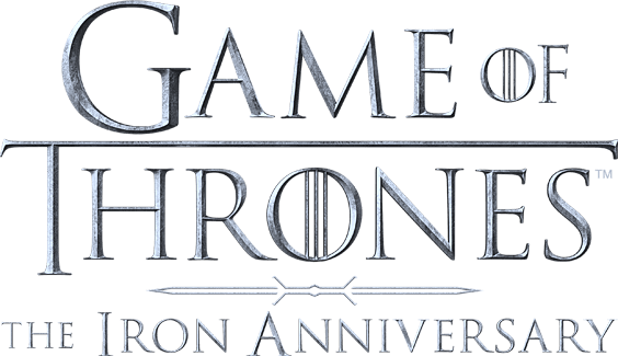 The Game of Thrones Reunion Hosted by Conan O'Brien logo