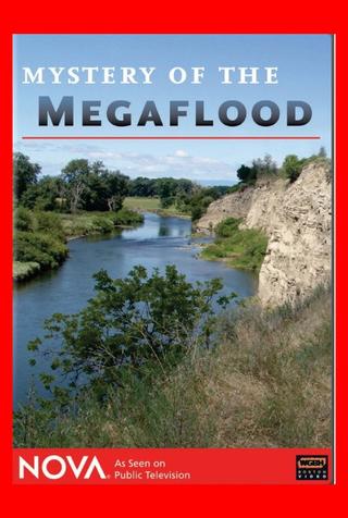 Mystery of the Megaflood poster