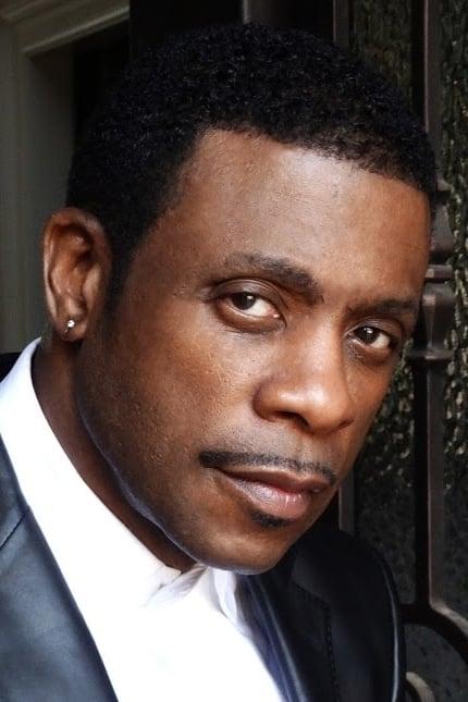 Keith Sweat poster